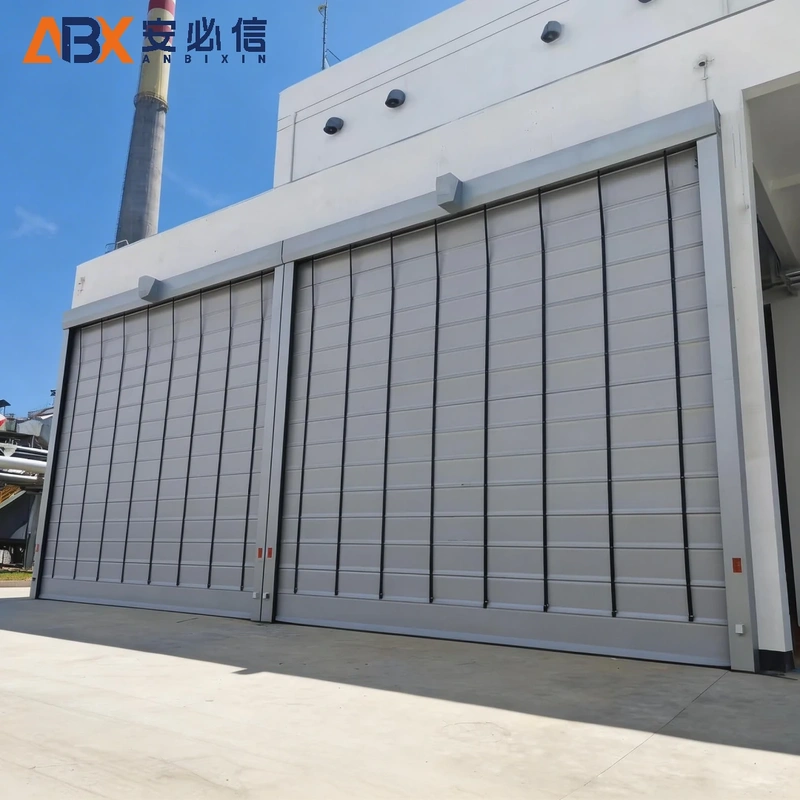 昭通市高速堆积门