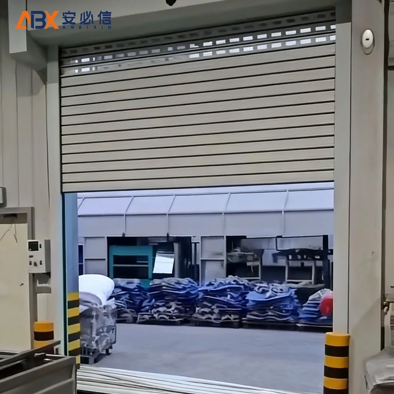昭通市感应高速门